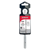 Diablo DMAPL2920 3/16" x 3-1/2" x 6" SDS-Plus Full Carbide Head Concrete Anchor Hammer Drill Bit