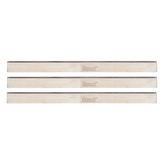 Freud C630 13-1/8" (L) High Speed Steel Industrial Planer and Jointer Knives