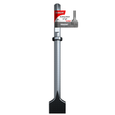 Diablo DMAHX118CHSC 3'' x 20'' Hex Scaling Chisel