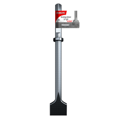 Diablo DMAHX118CHSC 3'' x 20'' Hex Scaling Chisel