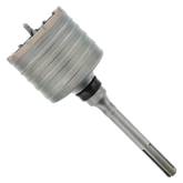 Diablo DMAMXCC5060 5" x 7" x 12" SDS-Max Carbide Tipped Core Bit