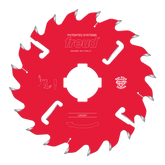 Freud LM0607 300mm Full Kerf Gang Rip Blade