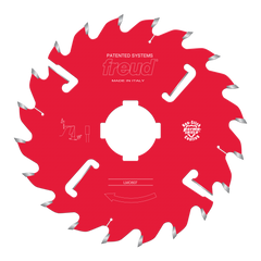 Freud LM0607 300mm Full Kerf Gang Rip Blade