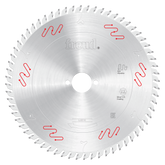Freud LU2C10 230mm Carbide Tipped Blade for Crosscutting
