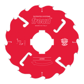 Freud LM0503 250mm Full Kerf Gang Rip Blade