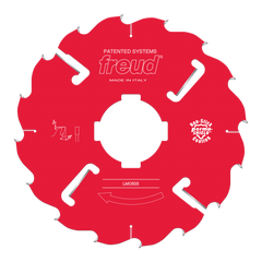 Freud LM0503 250mm Full Kerf Gang Rip Blade