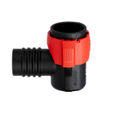 Diablo DMAPLAAD1-P5 AMPED™ Rebar Demon™ SDS-Plus Snap-Lock™ Adapter (5 Pack)