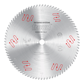 Freud LU1I05 275mm Carbide Tipped Blade for Crosscutting