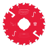 Freud LM0209 300mm Thin Kerf Gang Rip Blade