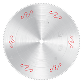Freud LU5B3500 550mm Thin to Medium Aluminum & Non Ferrous Blades with Mechanical Clamping