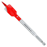 Diablo DSPD4040 7/8" x 6" Demo Demon™ Spade Bit for Nail-Embedded Wood