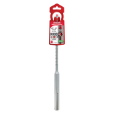 Diablo DMAMX1010 3/8" x 8" x 13" Rebar Demon™ SDS-Max 4-Cutter Full Carbide Head Hammer Drill Bit