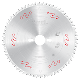 Freud LU5D06 220mm Medium Aluminum & Non-Ferrous Blades with or without Mechanical Clamping