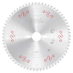 Freud LU5D06 220mm Medium Aluminum & Non-Ferrous Blades with or without Mechanical Clamping