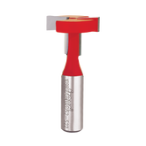 Freud 52-522 1-1/8" (Dia.) T-Slotting Cutter Bit
