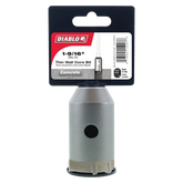 Diablo DMAPLCC1040 1-9/16" SDS-Plus Carbide Tipped Thin Wall Core Bit