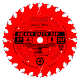 Freud LM72R008 8" Heavy-Duty Rip Blade