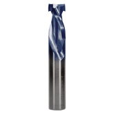 Freud 77-508 1/2" (Dia.) Two Flute Mortise Compression Bit