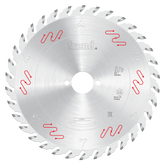 Freud LU2A11 210mm Carbide Tipped Blade for Ripping & Crosscutting