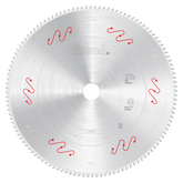 Freud LU5E04 255mm Carbide Tipped Saw Blade for Crosscutting
