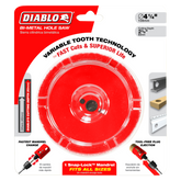 Diablo DHS4125 4-1/8" Bi-Metal Hole Saw