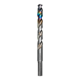 Diablo DMD2964JP1 29/64" Metal Demon™ Drill Bit for Mild, Hardened and Stainless Steels