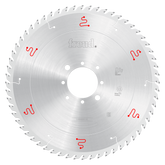 Freud LSB40011X 400mm Panel Sizing blade for Horizontal Beam Saw (Extended Life)