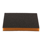 Diablo DFPFLEXMED02G 60-Grit ULTRAflex™ Sanding Sponges (2-Piece)
