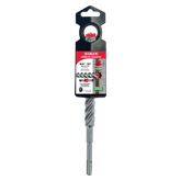 Diablo DMAPL4250 3/4" x 8" x 10" Rebar Demon™ SDS-Plus 4-Cutter Full Carbide Head Hammer Drill Bit