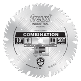 Freud LU84M011 10" Combination Blade