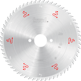 Freud LSB38001X 380mm Panel Sizing blade for Horizontal Beam Saw (Extended Life)