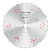 Freud LU5D22 380mm Medium Aluminum & Non-Ferrous Blades with or without Mechanical Clamping