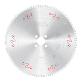 Freud LU5B15 350mm Thin to Medium Aluminum & Non Ferrous Blades with Mechanical Clamping