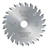 Freud LI25M28EA3 120mm Conical Scoring