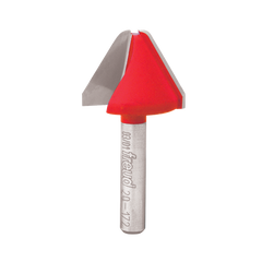 Freud 20-172 1" (Dia.) Lettering Bit