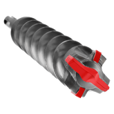 Diablo DMAMX1380 1-1/2" x 31" x 36" Rebar Demon™ SDS-Max 4-Cutter Carbide-Tipped Hammer Drill Bit