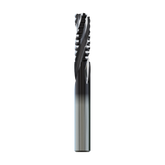 Freud 79-324 1/2" Three Flute Upcut Roughing Bit