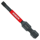 Diablo DT252B 2" #25 Torx Drive Bit (Bulk)