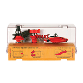 Freud 97-254 3 Piece Premier Adjustable Cabinet Bit Set