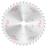 Freud LU2A17 250mm Carbide Tipped Blade for Ripping & Crosscutting