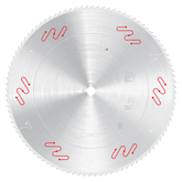 Freud LU2A40 600mm Carbide Tipped Blade for Ripping & Crosscutting