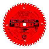 Freud LU88R008 8" Thin Kerf Fine Finish Crosscut Blade