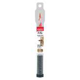 Diablo DAG1060 9/16" x 7-1/2" Auger Bit for Wood & Nail-Embedded Wood