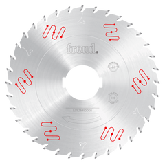 Freud LCL7M10008 305mm Glue Line Rip