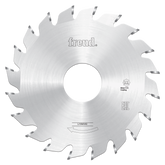 Freud LI16MHA3 80mm Split Scoring