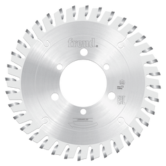Freud LI25M45LG3 160mm Conical Scoring