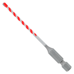 Diablo DMARG1010 1/8" x 2" x 3" SPEEDemon™ Red Granite Carbide-Tipped Hammer Drill Bit