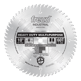 Freud LU82M010 10" Heavy Duty Multi-Purpose Blade