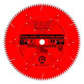 Freud LU98R014 14" Single Sided Laminate/Melamine Blade