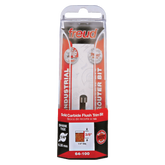 Freud 64-100 1/4" (Dia.) Solid Carbide Flush Trim Bit